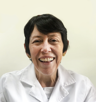 Luisa Fernanda Bohórquez V.- Presidente