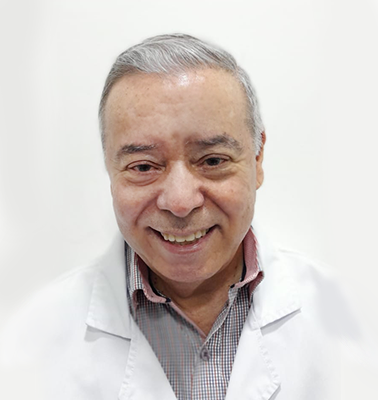 Luisa Fernanda Bohórquez V.- Presidente
